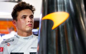 fotka k článku Norris pri sťahovaní sa do Monaka pamätal na vrtkavé osudy v F1