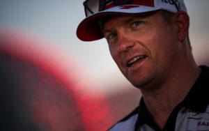 fotka k článku Räikkönen po odchode z F1 nezaháľa: Opätovne si vyskúša NASCAR
