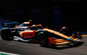 fotka k článku McLaren už neplánuje nasadiť väčší upgrade
