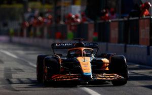 fotka k článku V McLarene sú prekvapení výkonnosťou dvoch najlepších tímov