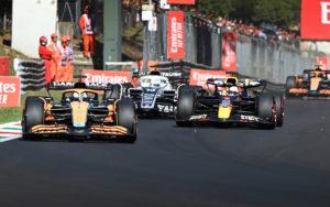 fotka k článku Ricciardo: Všetko sa zrazu vyplo