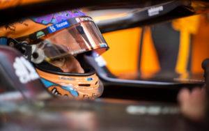 fotka k článku Webber: Ricciardovi bude rok mimo F1 plynúť veľmi pomaly