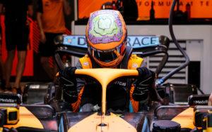 fotka k článku Môže McLaren Ricciarda jednoducho vyhodiť? Austrálčan vraj podpísal výhodnú zmluvu