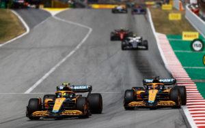 fotka k článku Ricciardo hľadá odpoveď na nepríjemnú otázku: Kam sa podela rýchlosť?
