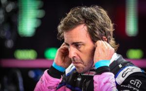 fotka k článku Alonso má po skončení kariéry v F1 garantovanú sedačku vo vytrvalostnom šampionáte
