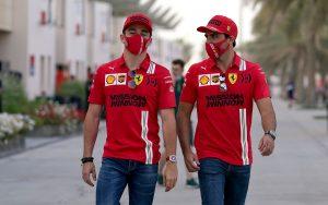 fotka k článku Briatore: Pre jazdcov Ferrari bude veľmi ťažké dostať sa na pódium