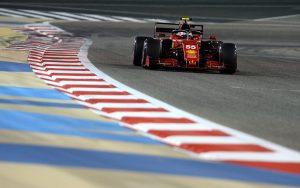 fotka k článku Sainz: Dobre viem, aký bol vlani rozdiel medzi McLarenom a Ferrari