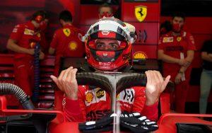 fotka k článku Piero Ferrari verí v aspoň jedno víťazstvo Ferrari v roku 2021