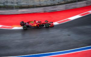 fotka k článku Ferrari neprezradí, aké veľké zlepšenie priniesol nový motor: Zostaneme diskrétni