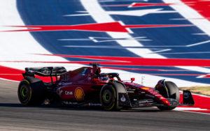 fotka k článku Kvalifikačný ťahák Niké: Ferrari opäť udáva tempo, no Red Bull nestresuje