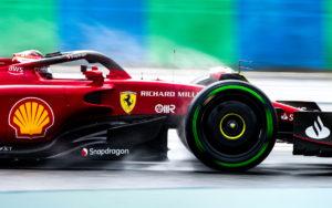 fotka k článku Alesi sa prihovára fanúšikom Ferrari: Negativita nikdy nič dobré neprinesie