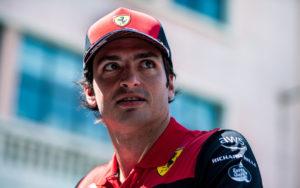 fotka k článku Sainz žiada od FIA väčšiu dôslednosť pri vymáhaní pravidiel