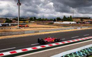 fotka k článku Strategický ťahák Niké: Ferrari malo gigantickú výhodu, no nemusí to stačiť