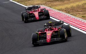 fotka k článku Ferrari to teraz bude mať ešte ťažšie, predpovedá Häkkinen
