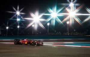 fotka k článku Podľa talianskeho Motorsportu Ferrari v tichosti vyriešilo svoje problémy so spoľahlivosťou