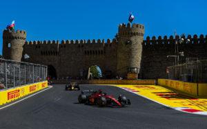 fotka k článku Fittipaldi: Pre dobro tohto športu dúfam, že Ferrari svoje problémy vyrieši