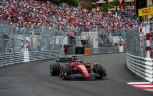 fotka k článku Ferrari čelí až príliš veľkej kritike, myslí si Berger
