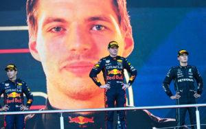 fotka k článku Dominancia Red Bullu bude pokračovať, predpovedá Webber