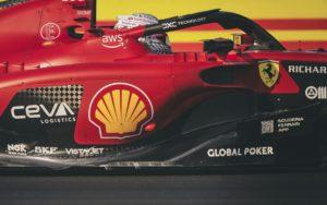 fotka k článku Podľa Marka je adeptom na víťazstvo v Monaku Ferrari: Pretekové tempo tu nehrá úlohu