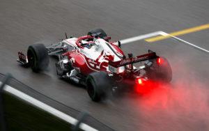 fotka k článku Pujolar vyzdvihol Räikkönena: Správne rozhodnutie mu vynieslo ôsme miesto