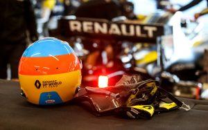 fotka k článku Alonsov mentor Briatore: Renault nás ubezpečil, že do Formuly 1 zainvestuje