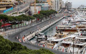 fotka k článku Technické zaujímavosti okruhu v Monaku