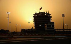fotka k článku Druhé bahrajnské preteky by sa mohli odjazdiť na inej konfigurácii okruhu