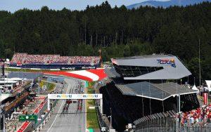 fotka k článku Riaditeľstvo pretekov odstránilo niektoré „rakúske klobásy“