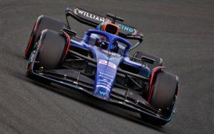 fotka k článku Williams v budúcnosti nemusí odoberať motory Mercedesu, tvrdí Vowles