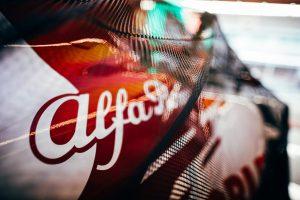 fotka k článku Alfa Romeo zostáva, Sauber s ňou predĺžil spoluprácu