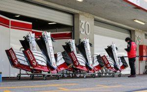 fotka k článku RaceFans: Andretti usiluje o kúpu Sauberu, ponúka 350 miliónov