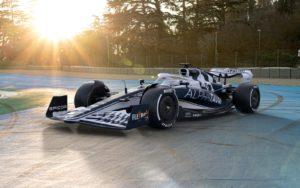 fotka k článku AlphaTauri čaká v utorok filmovací deň, McLaren ho uskutoční v Barcelone