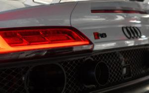 fotka k článku Vyhodené milióny. Audi vraj „bolo pripravené“ testovať prototyp pre Le Mans