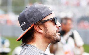 fotka k článku Brown neverí Alonsovmu spojeniu s Renaultom, Auto Hebdo píše o „predbežnej dohode“