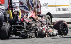 fotka k článku EisKing DEBRIEFING 10/23: Nevraživý boj o titul? Nehoda Hamiltona s Verstappenom pod drobnohľadom