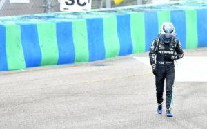 fotka k článku Van der Garde si myslí, že Bottas zostane v Mercedese: Hamilton nechce Russella po svojom boku