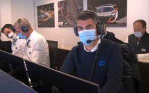 fotka k článku Podľa BBC chystá FIA novú riadiacu štruktúru, Masiho odchod je vraj na spadnutie