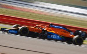 fotka k článku McLaren sa zatiaľ trápi, zmení sa to v pretekoch?