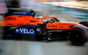 fotka k článku Vylepšenia McLarenu fungujú, prinesú však rozdiel?