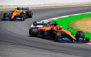 fotka k článku Ďalší náročný víkend pre McLaren?