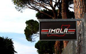 fotka k článku Imola: Gran Premio del Made in Italy e dell’Emilia-Romagna