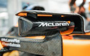 fotka k článku McLaren: Máme 18-mesačný sklz