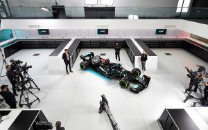 fotka k článku Mercedes odstránil problémy pohonnej jednotky a pridal balík vylepšení