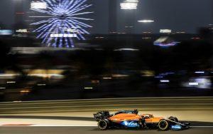 fotka k článku Ricciardo: Debut v McLarene bol lepší než ten v Renaulte