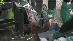 fotka k článku Brzdy, prevodovka&#8230; Aston Martin sa opäť topí v problémoch