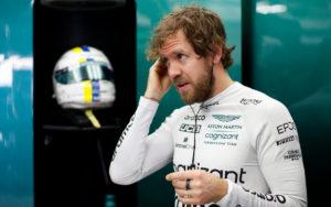 fotka k článku Vettel: Na Monako sa najlepšie pripravíme v autobuse