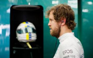 fotka k článku Podľa Hülkenberga bude musieť Vettel „siahnuť hlbšie“, aby všetko dohnal
