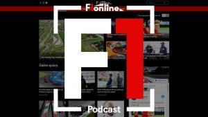 fotka k článku F1Online Podcast: Môže na Slovensku prežiť internetová stránka o F1?