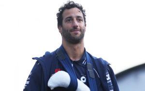 fotka k článku Vráti sa Ricciardo už v Katare? Skôr nie, priznáva Horner