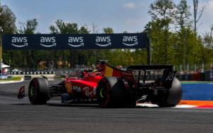fotka k článku Prečo sa Ferrari rozhodlo nevyužiť clonu? Nezískali by sme tým, vysvetlil Vasseur